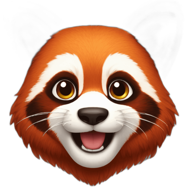 redpanda emoji