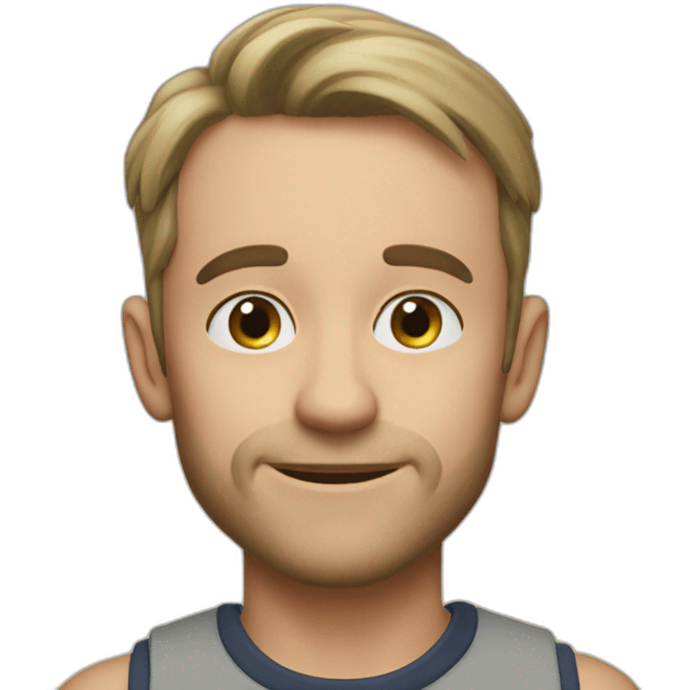 mitchell truckle emoji