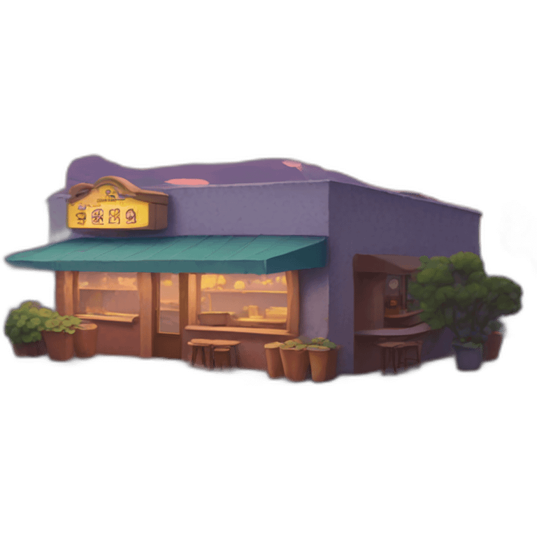 lofi place emoji