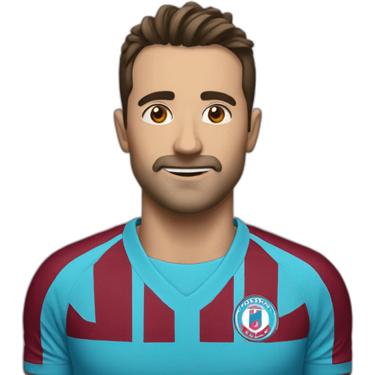 trabzonspor emoji