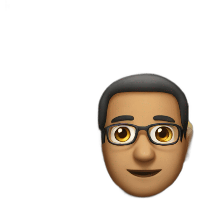 Anis saadni emoji