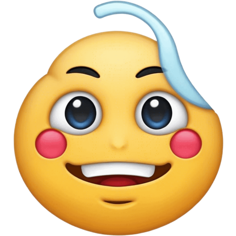 VISUM emoji