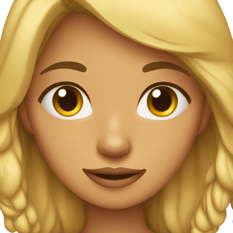 Chica Bonie emoji