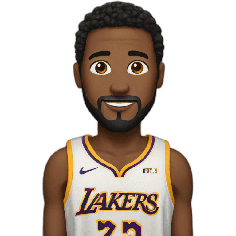 Nba emoji