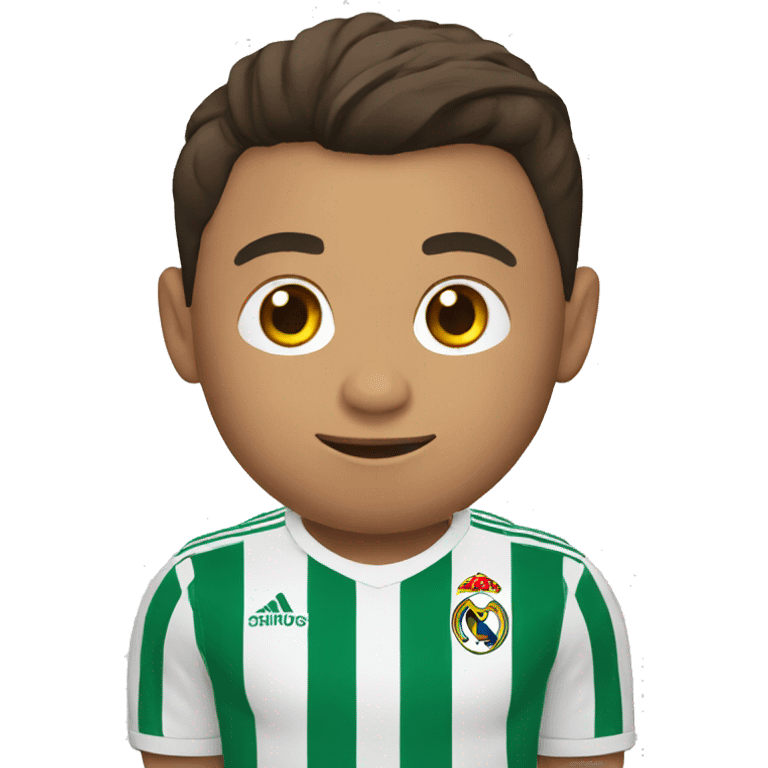 cr7 emoji