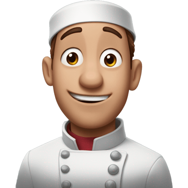 Remy from ratatouille emoji