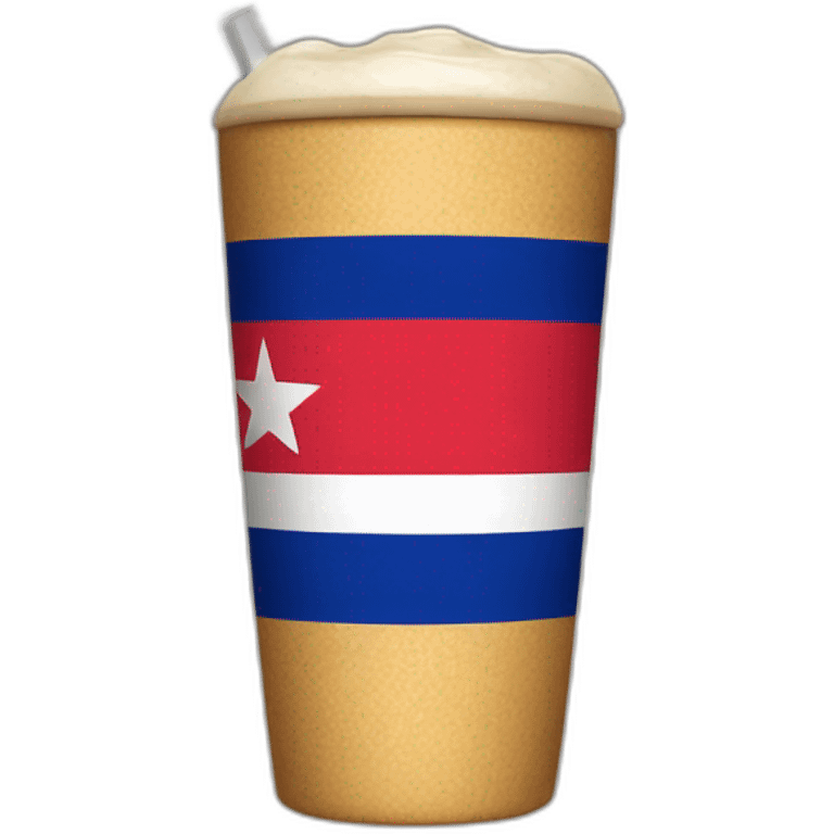 paraguay mate beverage emoji