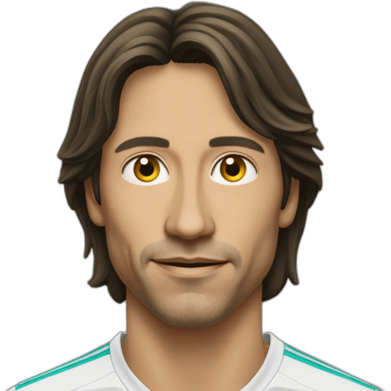 Matias Almeyda emoji