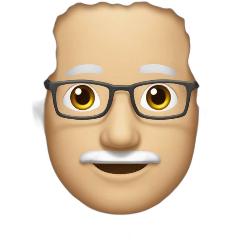 François Pignon emoji