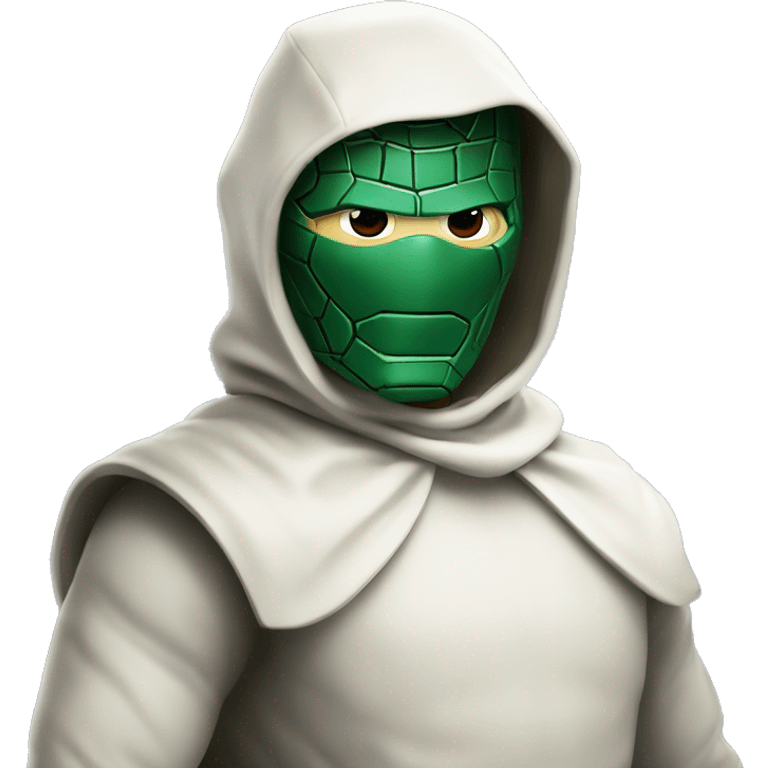 Quentin Beck (Mysterio) emoji