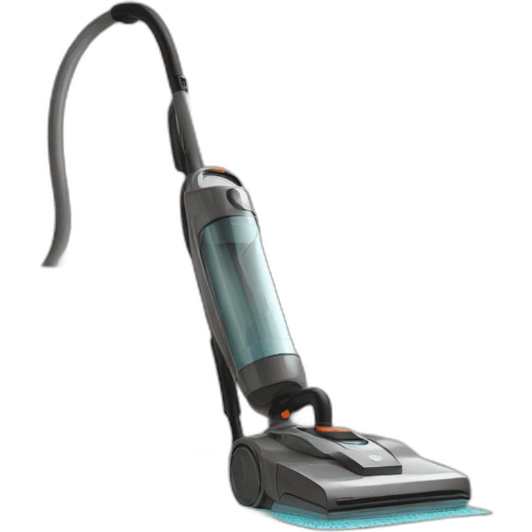 vacuum cleaner emoji