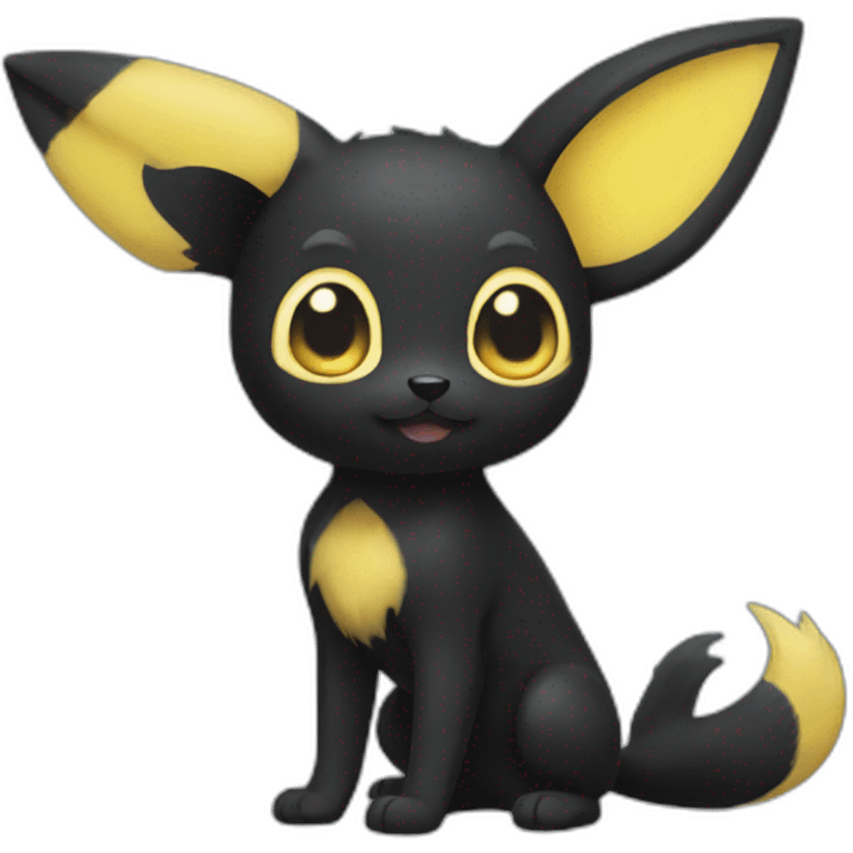 umbreon emoji