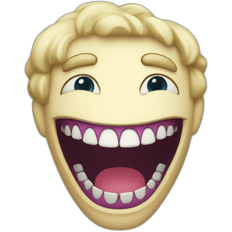 Drteeth  emoji