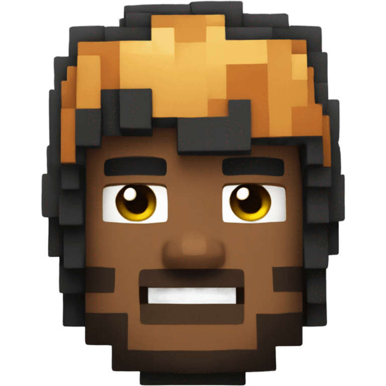 minecraft emoji