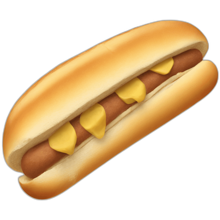 bocadillo de nocilla emoji