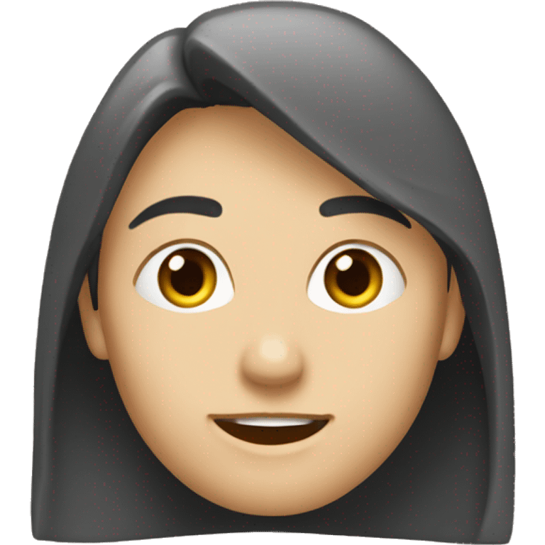 полусова-полупакет emoji