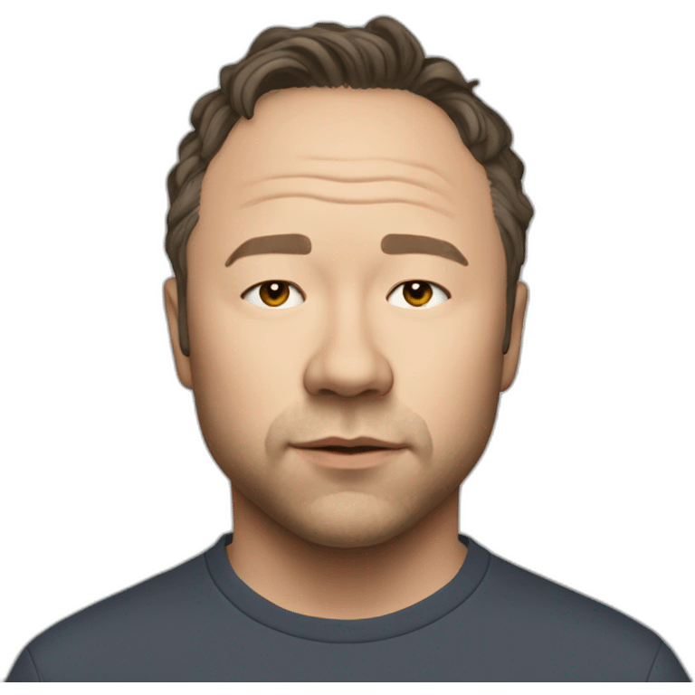 Stephen Graham emoji