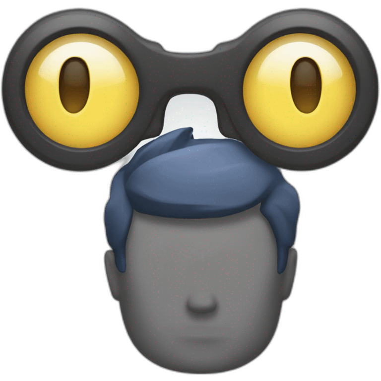 Sigma  emoji