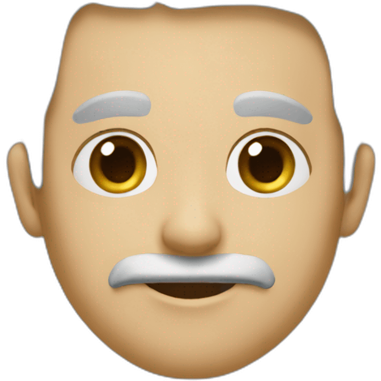 تراب كينغ emoji