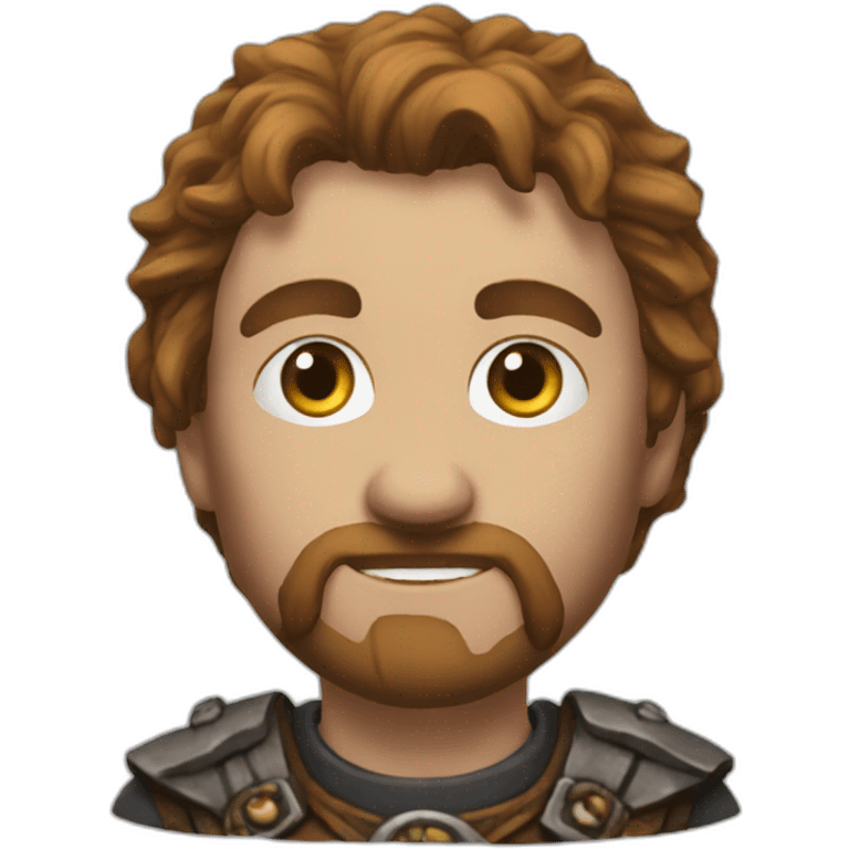 baldur's gate emoji