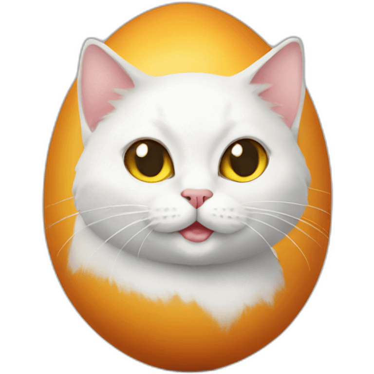 egg-halloween-cat emoji