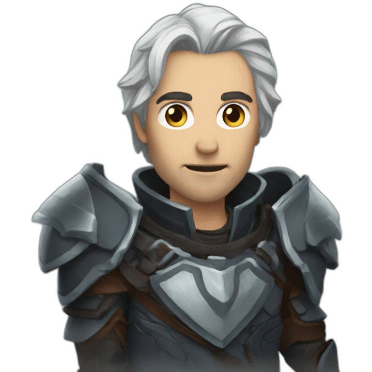 Vox Machina Vex emoji