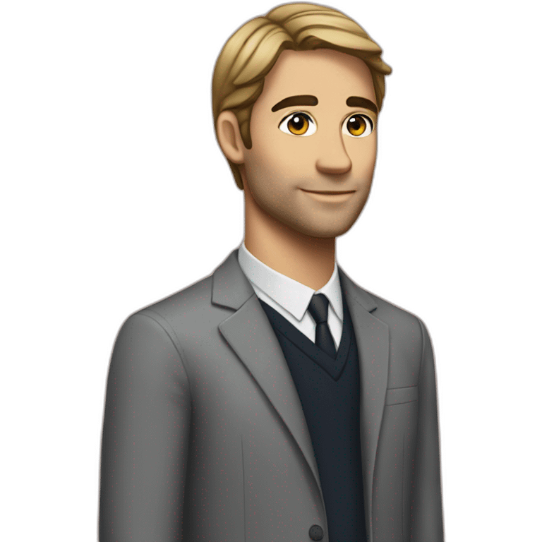 Nate archibald emoji