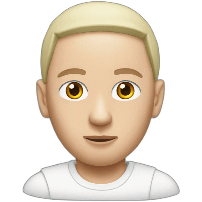 Eminem emoji