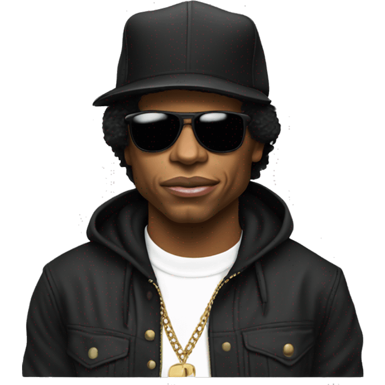 eazy e emoji