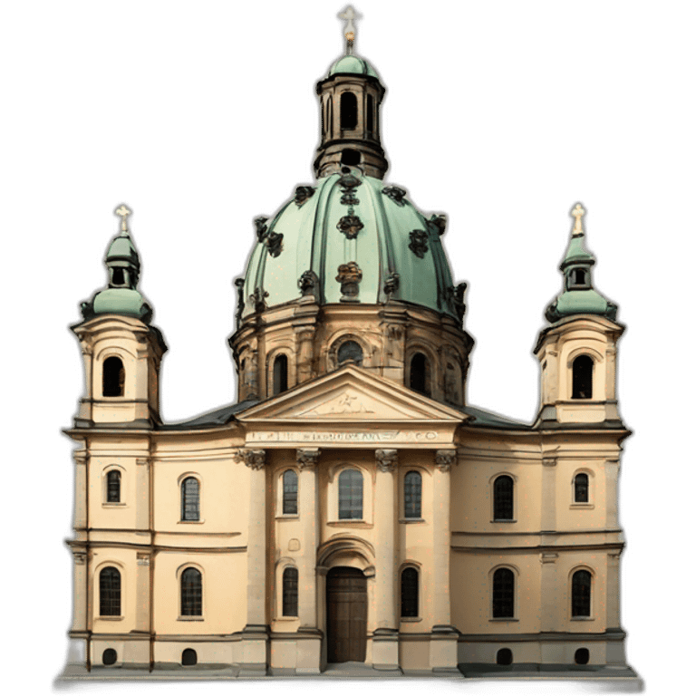 dresden frauenkirche emoji