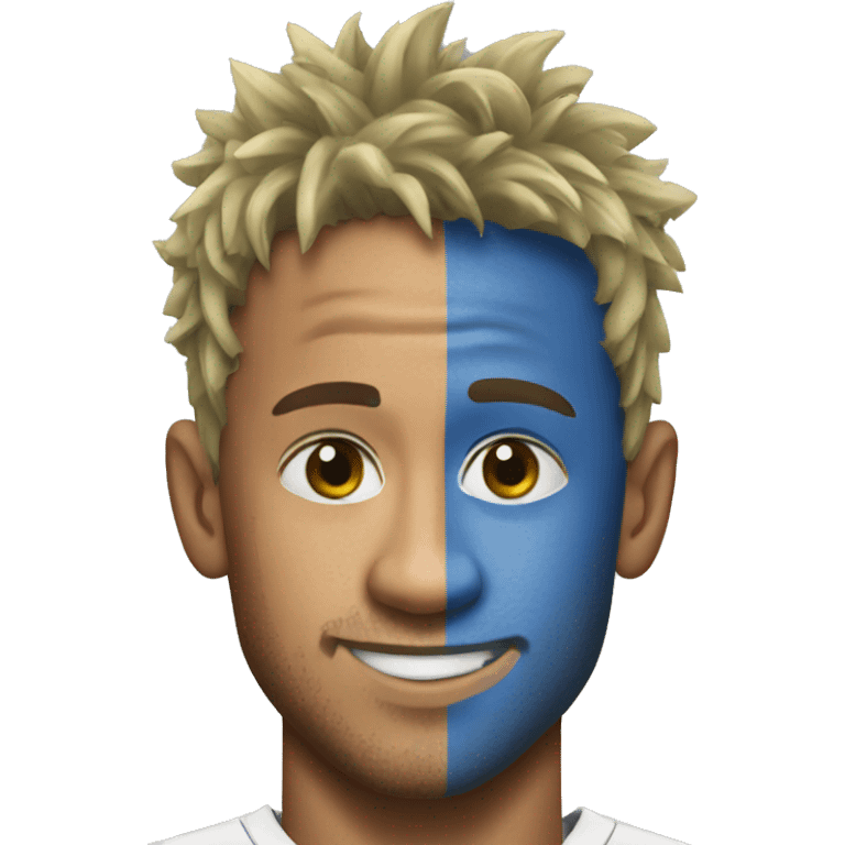 Neymar  emoji