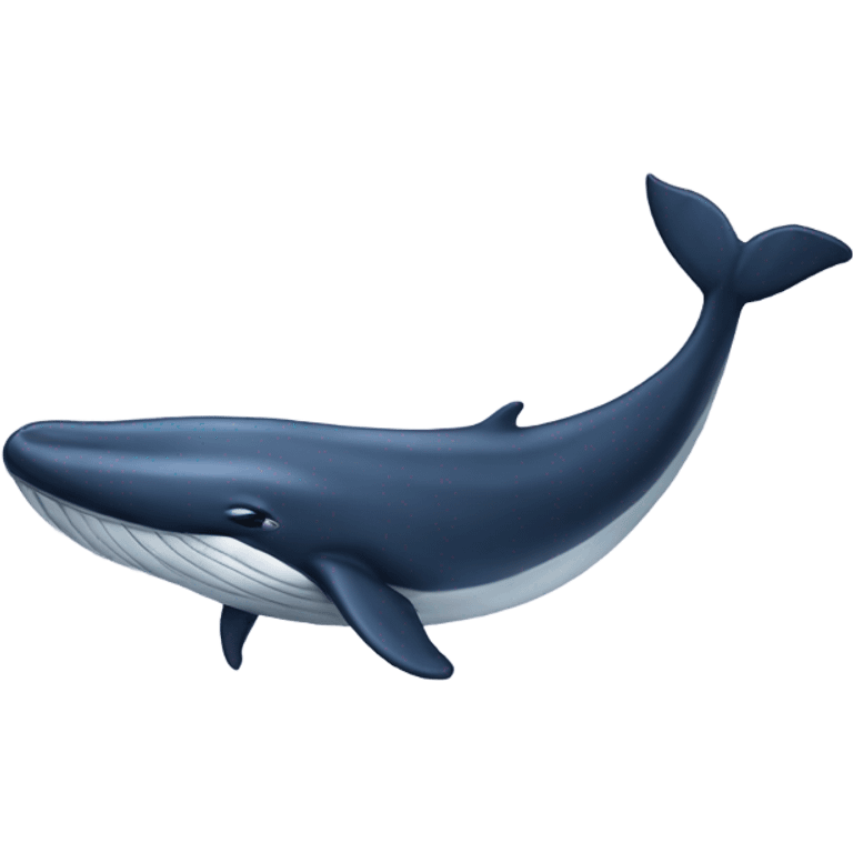 Narwall Whale emoji