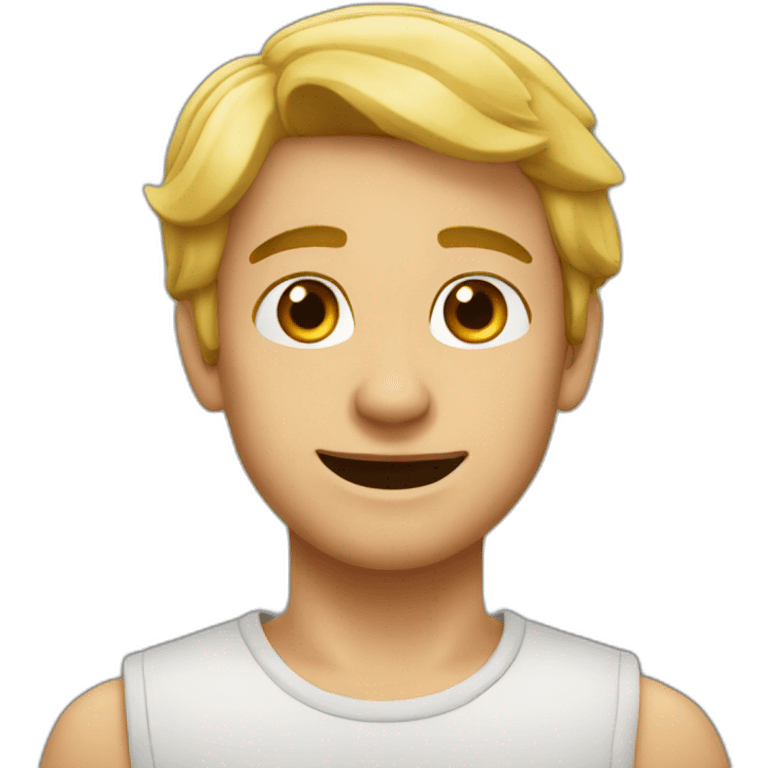 Obélix emoji