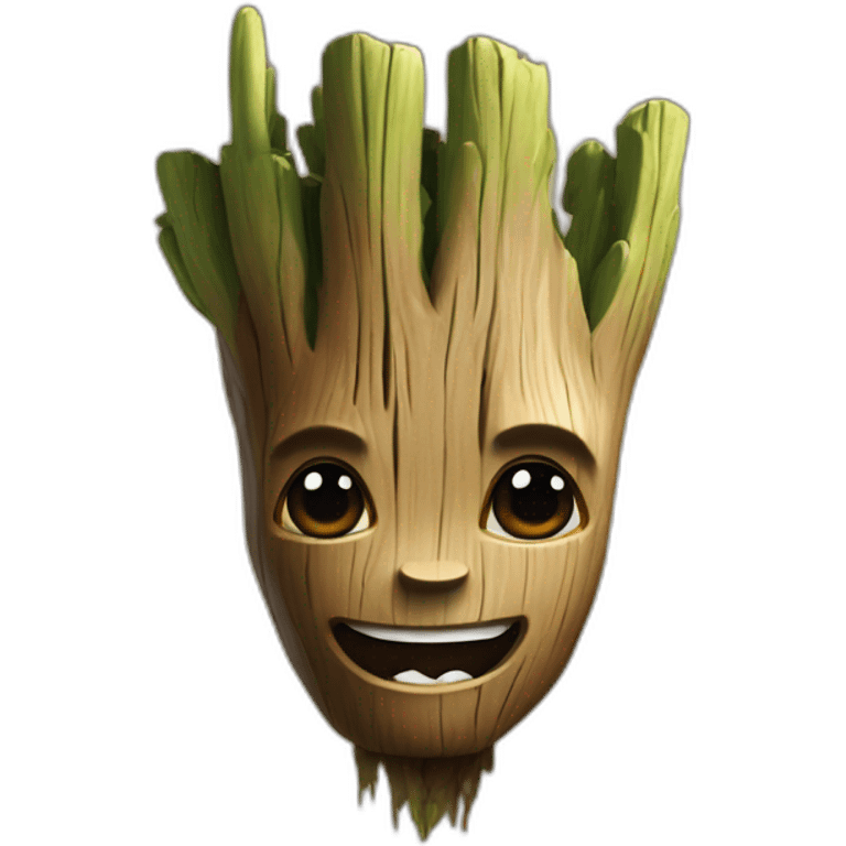 Groot bière emoji