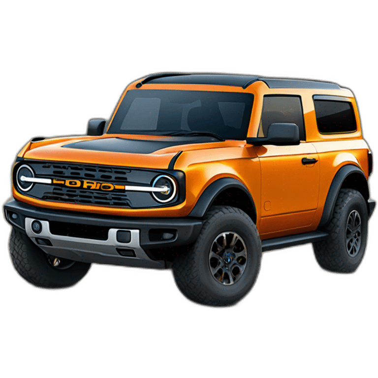 ford-new-bronco-wildtrack emoji