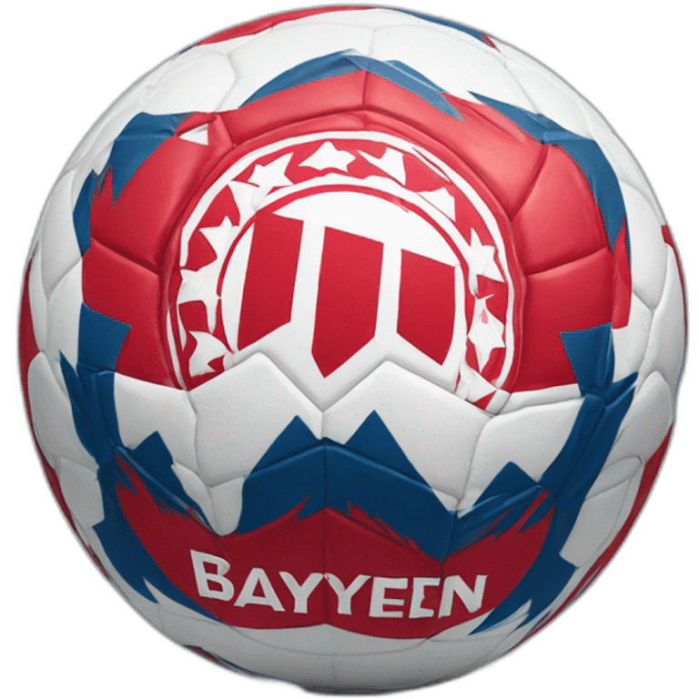 Bayern München Logo  emoji