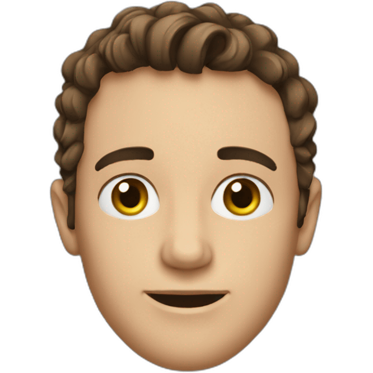 ben lade emoji