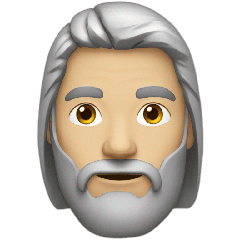 Бумага камень ножницы emoji