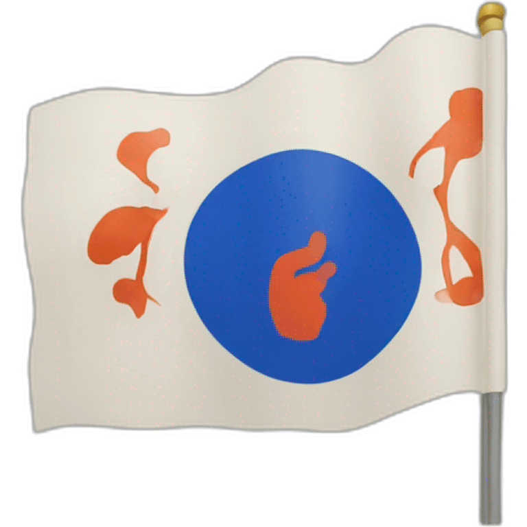 peace svastika flag emoji