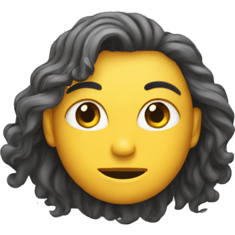 Zizi emoji