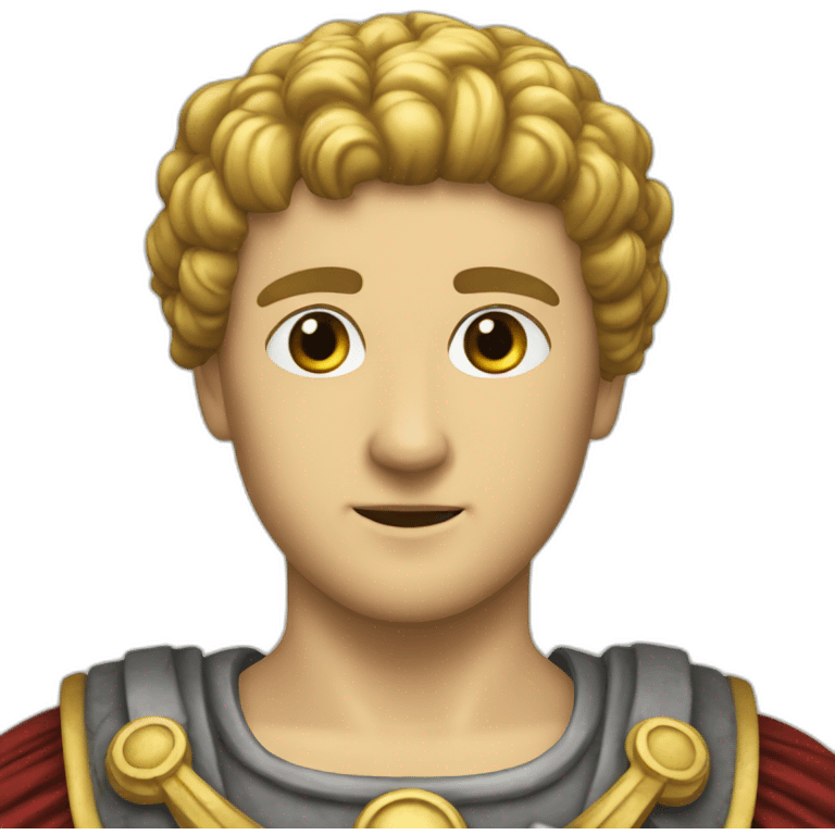 SPQR  emoji