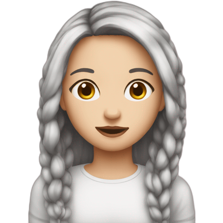 Maddie emoji