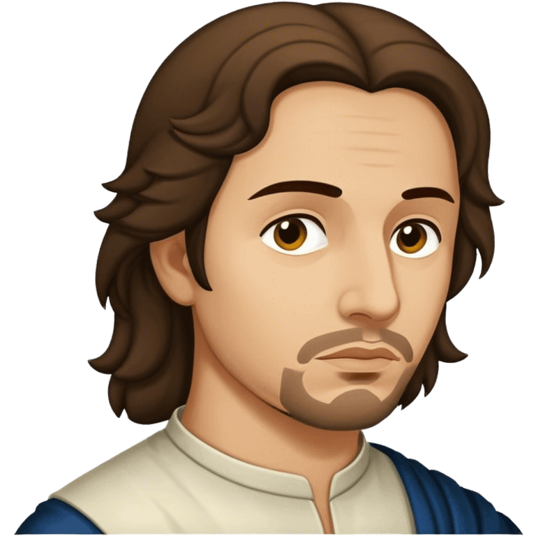 Evangelista Torricelli emoji