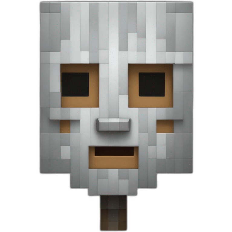 minecraft server emoji