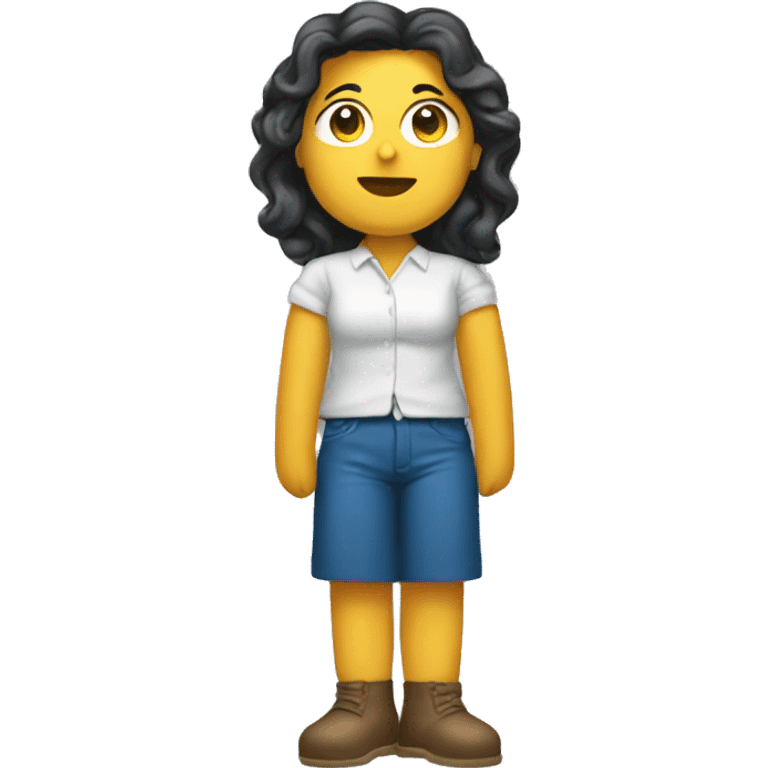 micheline star figure emoji