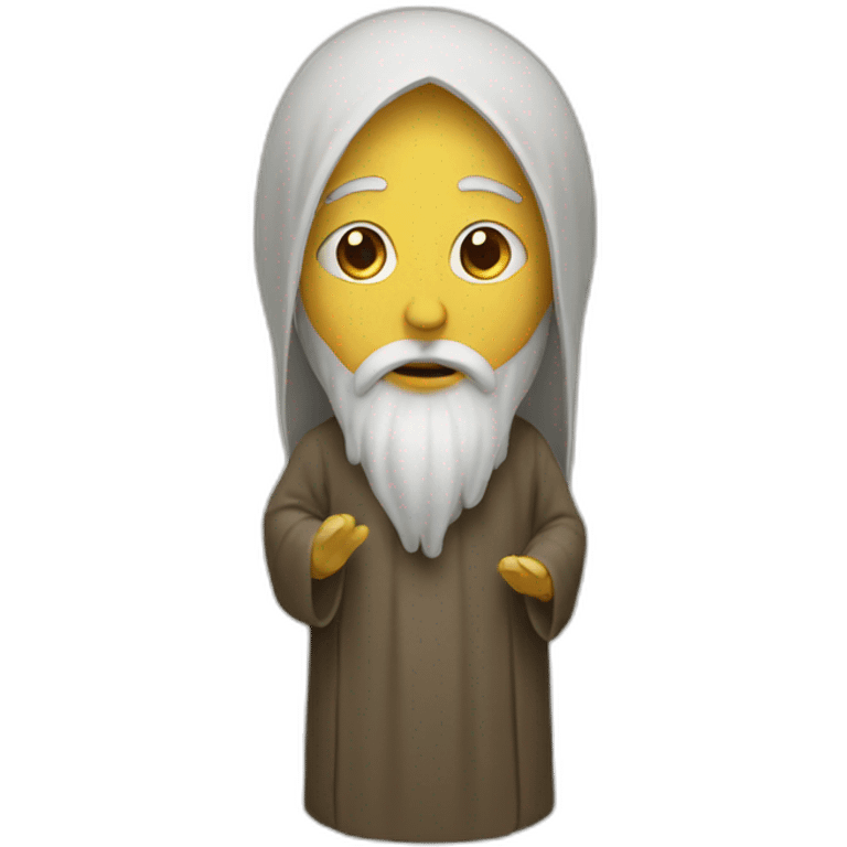 religion emoji