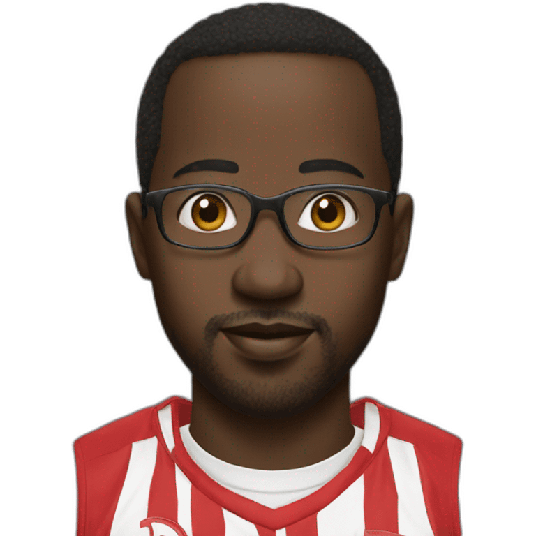 Ousmane sonko emoji