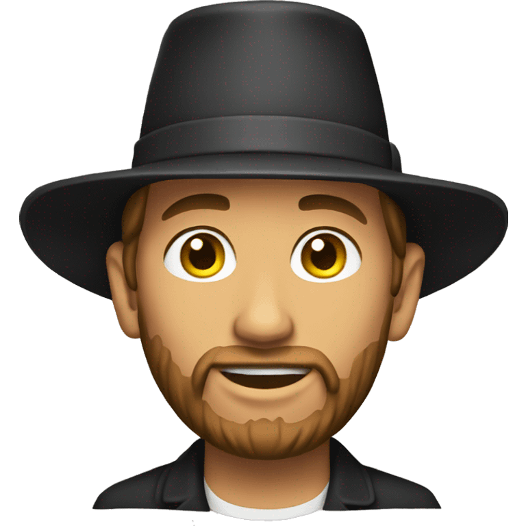 amish emoji