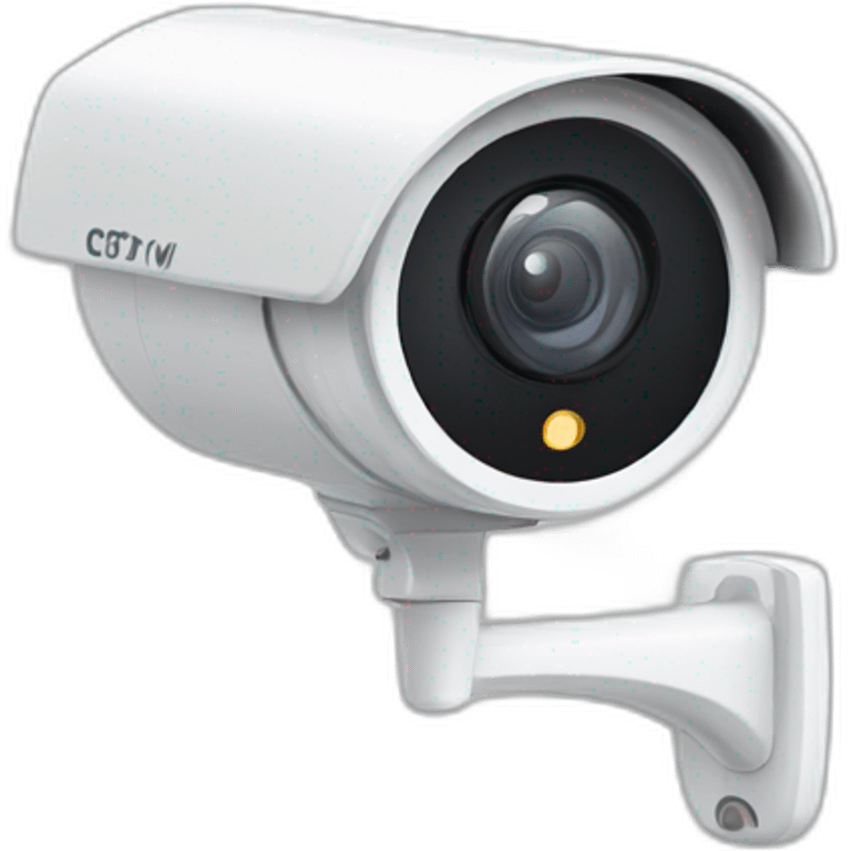 cctv home camera emoji