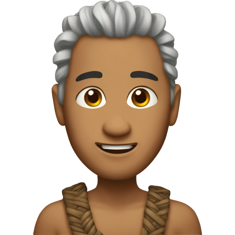 vaiana emoji